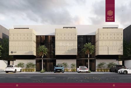 4 Bedroom Floor for Sale in North Riyadh, Riyadh - The Adwar Al-Marsalat Project (124) in Al-Marsalat Neighborhood, Riyadh