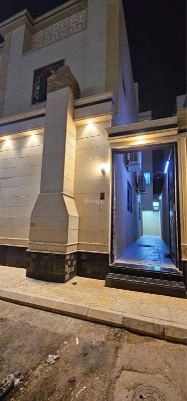 فلیٹ 4 غرف نوم للايجار في شرق الرياض، الرياض - شقة مكونة من 4 غرف نوم للإيجار في الرمال، الرياض