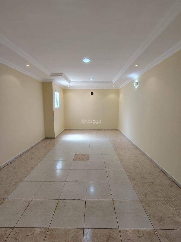 Family apartment for rent