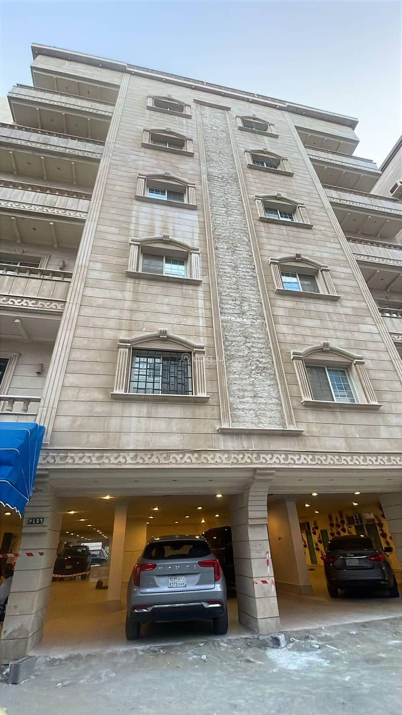 Studio apartment for sale in al hamraa, jeddah