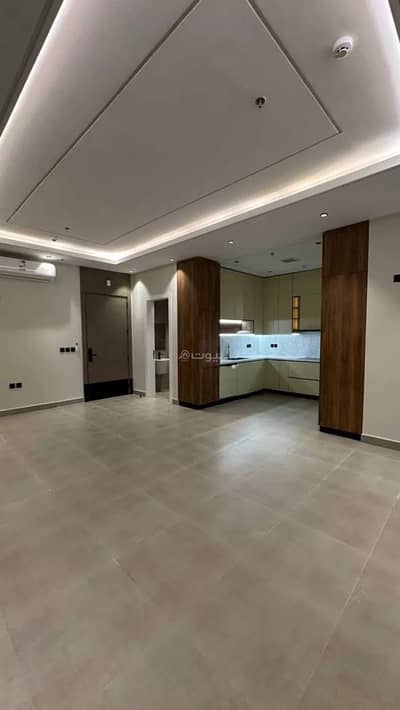 3 Bedroom Apartment for Rent in North Riyadh, Riyadh - Brand-new apartment for rent – D03, Building D, Al Arid District, Khuwaled Project