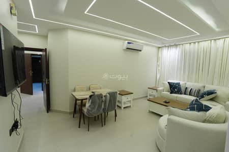 3 Bedroom Flat for Sale in East Riyadh, Riyadh - A 3-bedroom apartment for sale in Al Rawdah, Riyadh