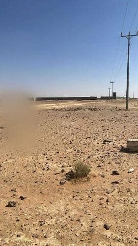 أرض للبيع في حي هجرة الزهوه والبيان, مدينة هجرة الزهوه والبيان, منطقة الرياض