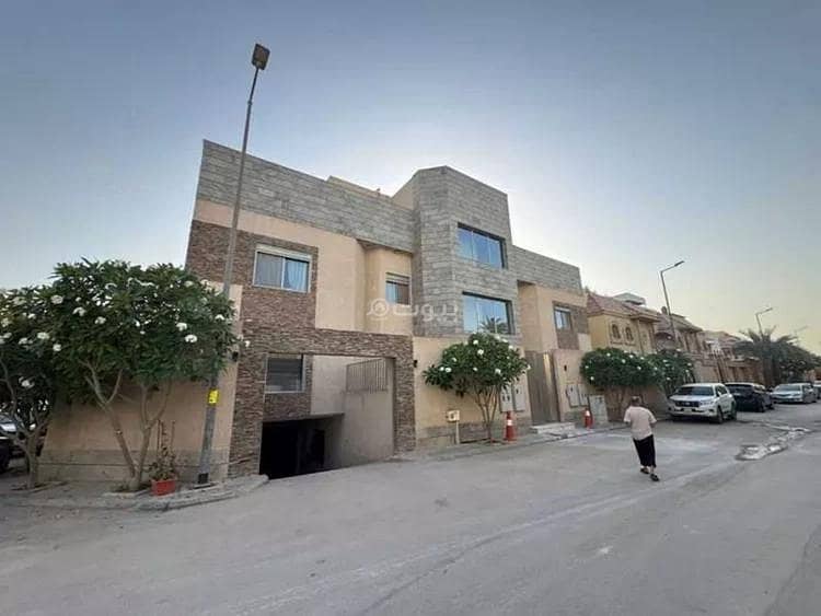 4 Bedroom Apartment For Rent in King Salman, Riyadh