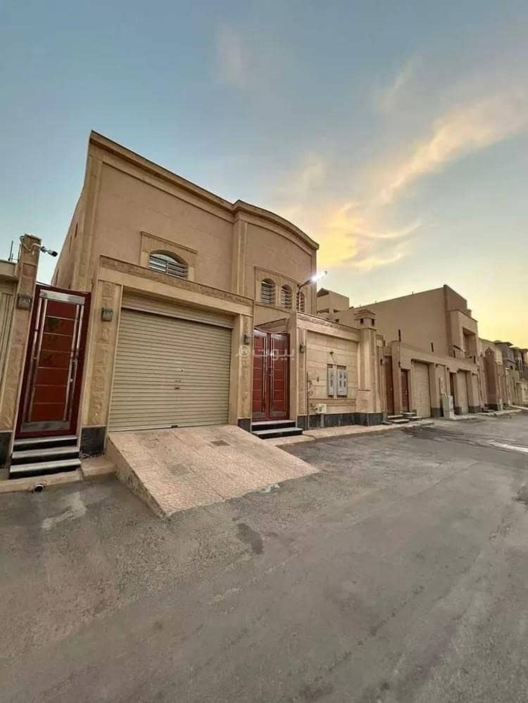 شقة للإيجار في شارع الشهاب بن رسلان, حي عكاظ, مدينة الرياض