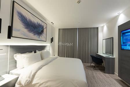 2 Bedroom Apartment for Rent in North Riyadh, Riyadh - Luxury 2 Bedroom Apartment for Rent Opposite King Abdullah Financial District KAFD