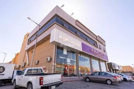 عمارة  للايجار في غرب الرياض، الرياض - بناية للإيجار في ضاحية لبن، الرياض