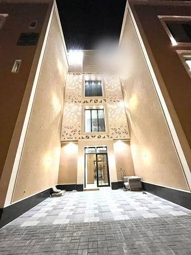 3 Bedroom Flat for Sale in West Riyadh, Riyadh - Studio apartment for sale in al mahdiyah, riyadh