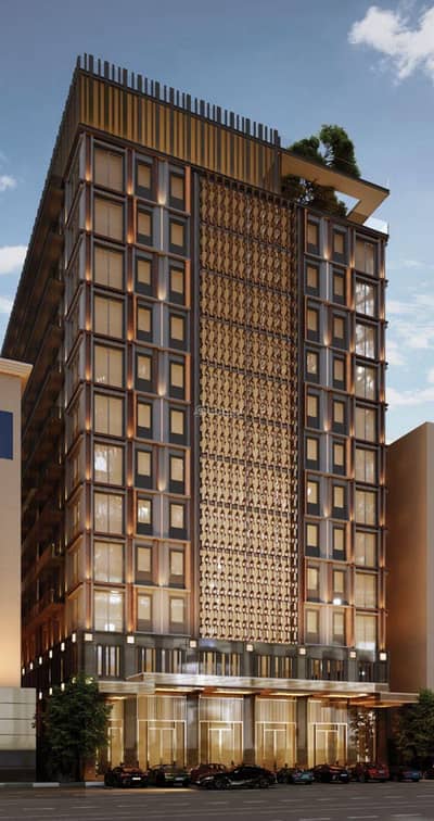 عمارة  للبيع في شمال جدة، جدة - عمارة للبيع في الأندلس، شمال جدة