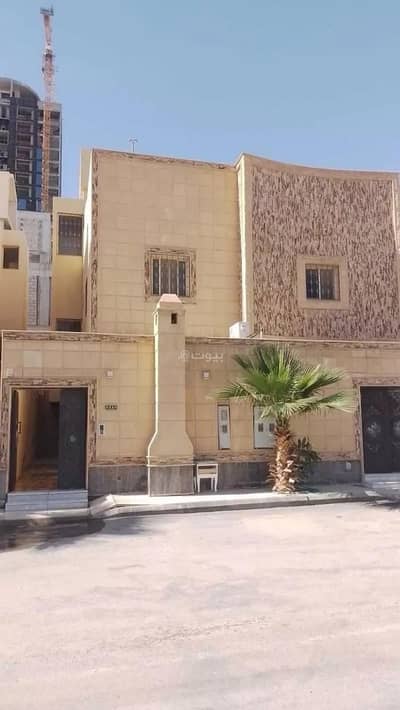 3 Bedroom Apartment for Rent in North Riyadh, Riyadh - Apartment For Rent in Al Yasmin, Riyadh