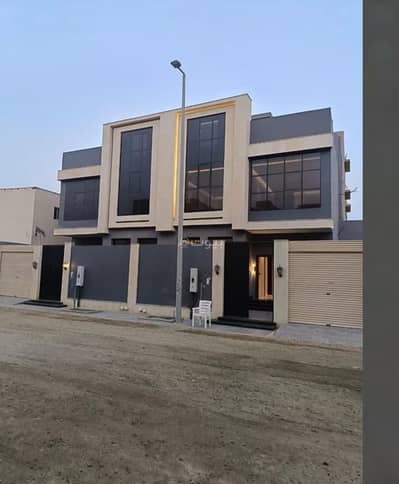 فیلا 5 غرف نوم للبيع في شمال جدة، جدة - فيلا للبيع في الياقوت، جدة