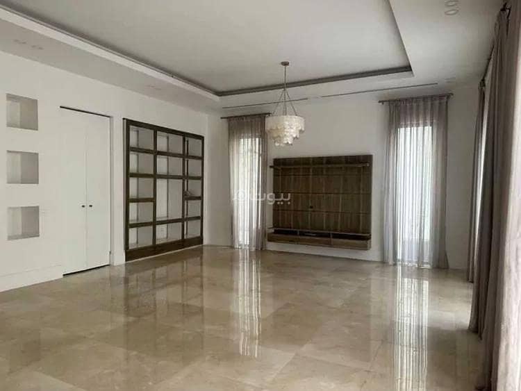 Luxury villa for rent in Al Qirwan District