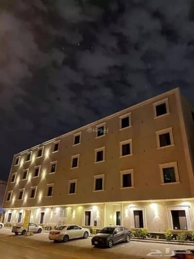 شقة 4 غرف نوم للايجار في غرب الرياض، الرياض - شقة للإيجار في شارع كعب بن زهير, حي السويدي, مدينة الرياض, منطقة الرياض