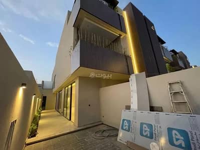 3 Bedroom Floor for Sale in North Riyadh, Riyadh - Floor for Sale on Street 0000, Al-Arid District, Riyadh City, Riyadh Region
