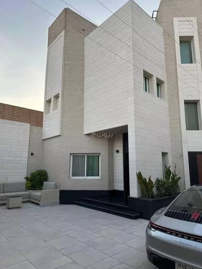 فیلا 4 غرف نوم للبيع في شمال الرياض، الرياض - فيلا للبيع في المرسلات، الرياض