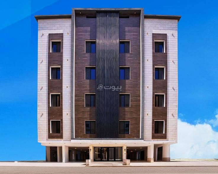 شقق تمليك بحي النهضة
