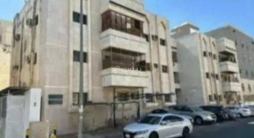 عمارة  للبيع في شمال جدة، جدة - عمارة للبيع في مشرفة، شمال جدة