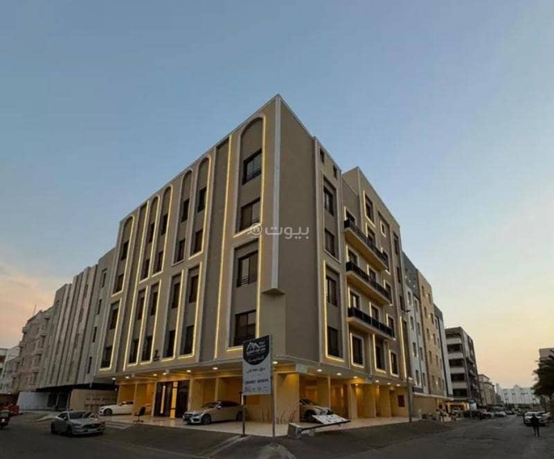 Studio Apartment For Sale in Al Nuzhah, Jeddah