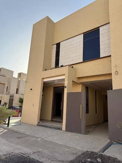 6 Bedroom Villa for Sale in West Riyadh, Riyadh - 6 Bedroom Villa For Sale in Al Mahdiyah, Riyadh
