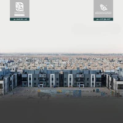 3 Bedroom Flat for Sale in East Riyadh, Riyadh - Apartment for sale in Al Rimal, East Riyadh