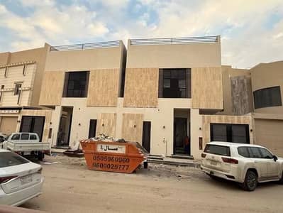 6 Bedroom Villa for Sale in West Riyadh, Riyadh - 6 Bedroom Villa For Sale in Al Mahdiyah, Riyadh
