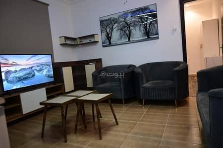 شقة 1 غرفة نوم للايجار في شمال الرياض، الرياض - الرياض حي الملقا