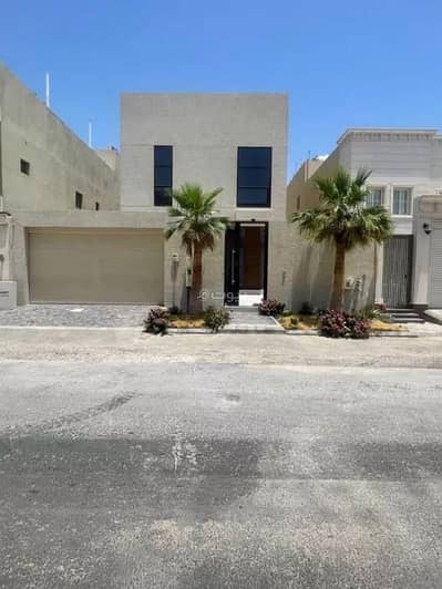 4 Bedroom Villa for Sale in Al Amanah, Dammam - Villa For Sale in Al Amanah, Dammam