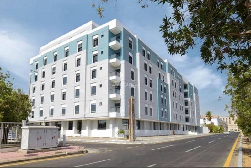 شقة استوديو للايجار في الحمرا، جدة