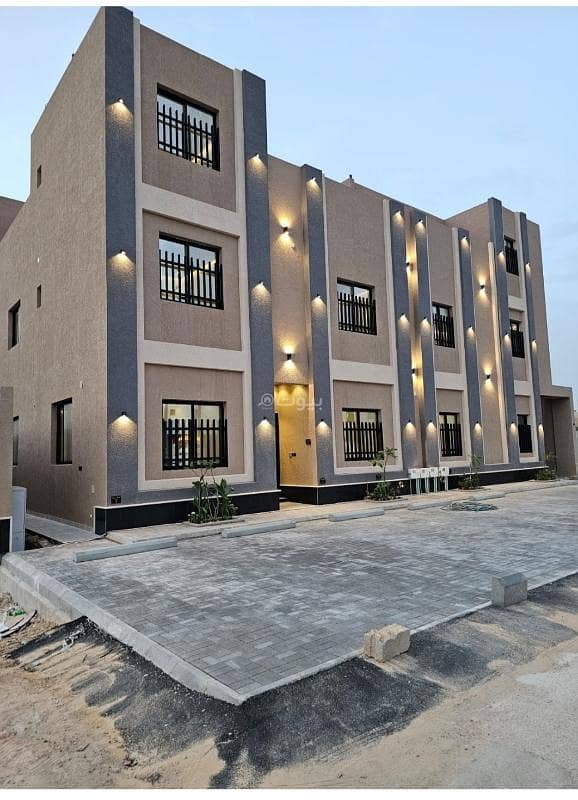 For sale townhouse villas in Al Laban neighborhood