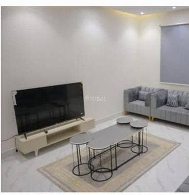 Apartment for rent in Al Narjis, North Riyadh
