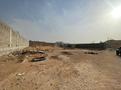 Land for Sale in Qarih Dirab - Agricultural land for sale in Riyadh, Dirab