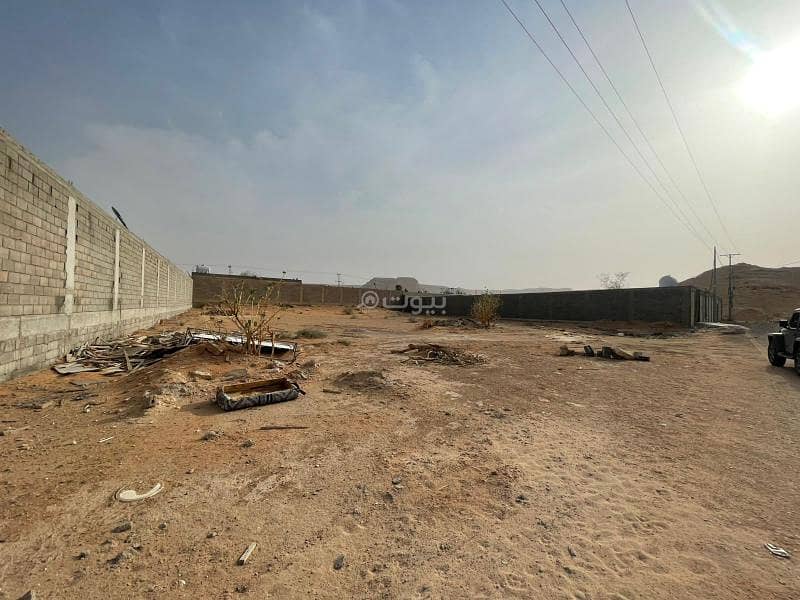 Agricultural land for sale in Riyadh, Dirab