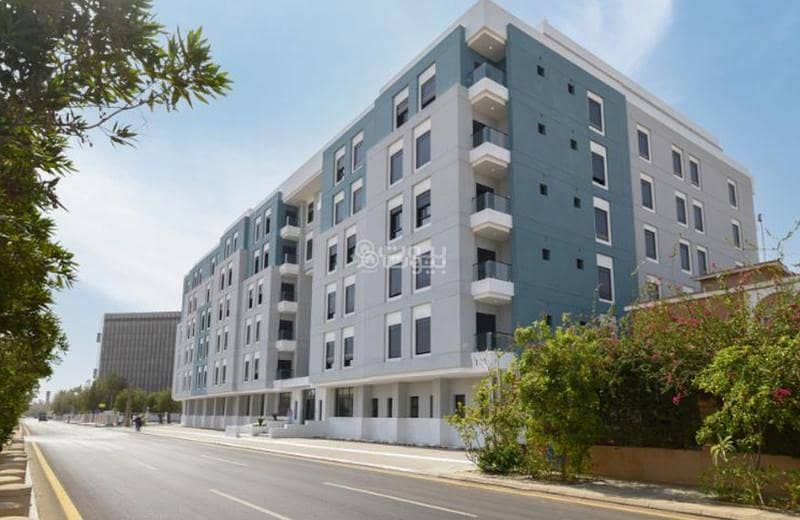 شقة للإيجار في الحمراء، وسط جدة