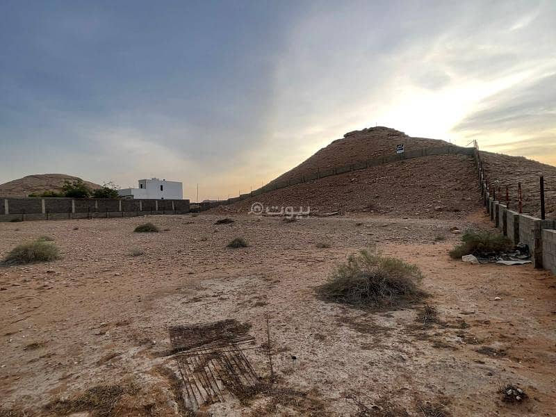 Agricultural land for sale in Dirab, Riyadh
