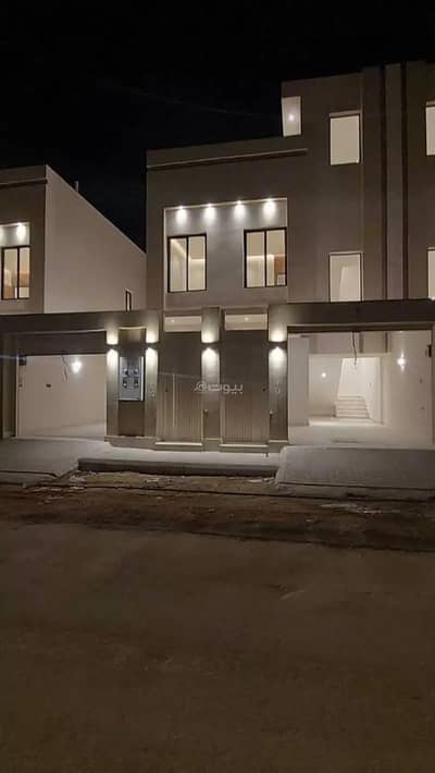 3 Bedroom Floor for Sale in South Riyadh, Riyadh - Floor For Sale in Okaz, Riyadh