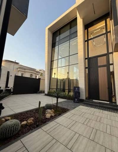 6 Bedroom Villa for Sale in North Riyadh, Riyadh - Modern Villas Project for Sale | مشروع فلل مودرن للبيع