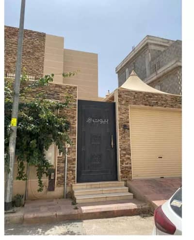 3 Bedroom Villa for Sale in North Riyadh, Riyadh - 3 Bedroom Villa For Sale in Al Malqa, Riyadh