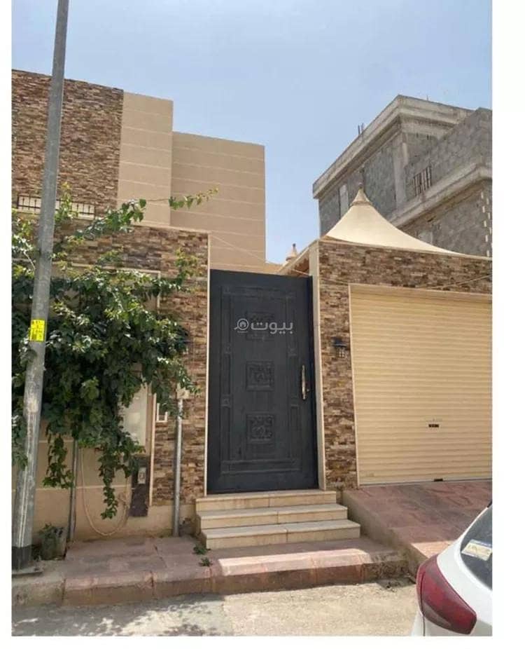 فيلا مكونة من 3 غرف نوم للبيع في الملز, الرياض