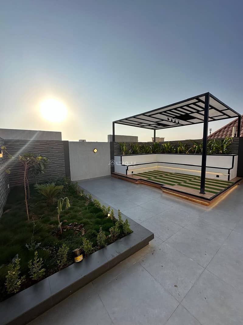 Al-Shiraa Al-Raqi Villas