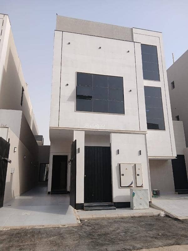 Ground floor according to the new Saudi code