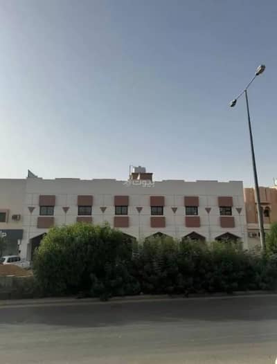 شقة 1 غرفة نوم للايجار في الفيصلية، الدرعية - شقة للإيجار في الفيصالية، الدرعية