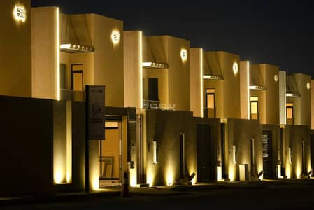 5 Bedroom Villa for Sale in East Riyadh, Riyadh - The price after support requires the presence of صندوق support, the I'tizaz program from البنك الاهلي.