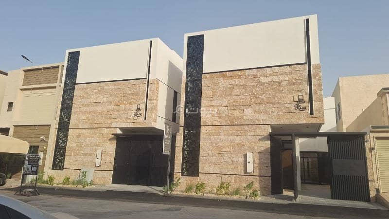 Villa consisting of 4 bedrooms for sale in Al Mahdiyah, Riyadh