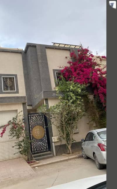 فیلا 6 غرف نوم للايجار في شرق الرياض، الرياض - فيلا مكونة من 6 غرف نوم للإيجار في الرمال، الرياض