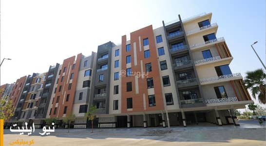 6 Bedroom Apartment for Sale in North Jeddah, Jeddah - Studio Apartment For Sale in Al Fayhaa, Jeddah