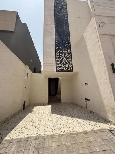 دور 4 غرف نوم للبيع في شرق الرياض، الرياض - شقة مكونة من 4 غرف نوم للبيع في الرمال، الرياض