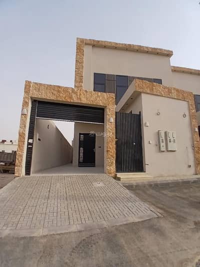 دور 3 غرف نوم للبيع في شرق الرياض، الرياض - دور ارضي مودرن بسعر مناسب وموقع ممتاز