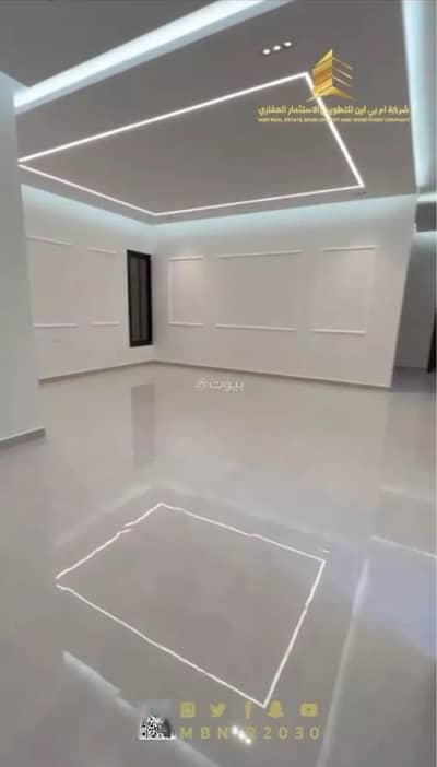 3 Bedroom Villa for Sale in West Riyadh, Riyadh - Villa for sale in al mahdiyah, riyadh