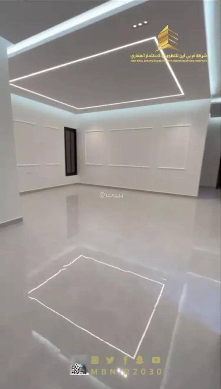 Villa for sale in al mahdiyah, riyadh