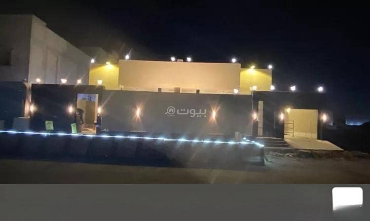 فيلا للبيع في الرياض، جدة